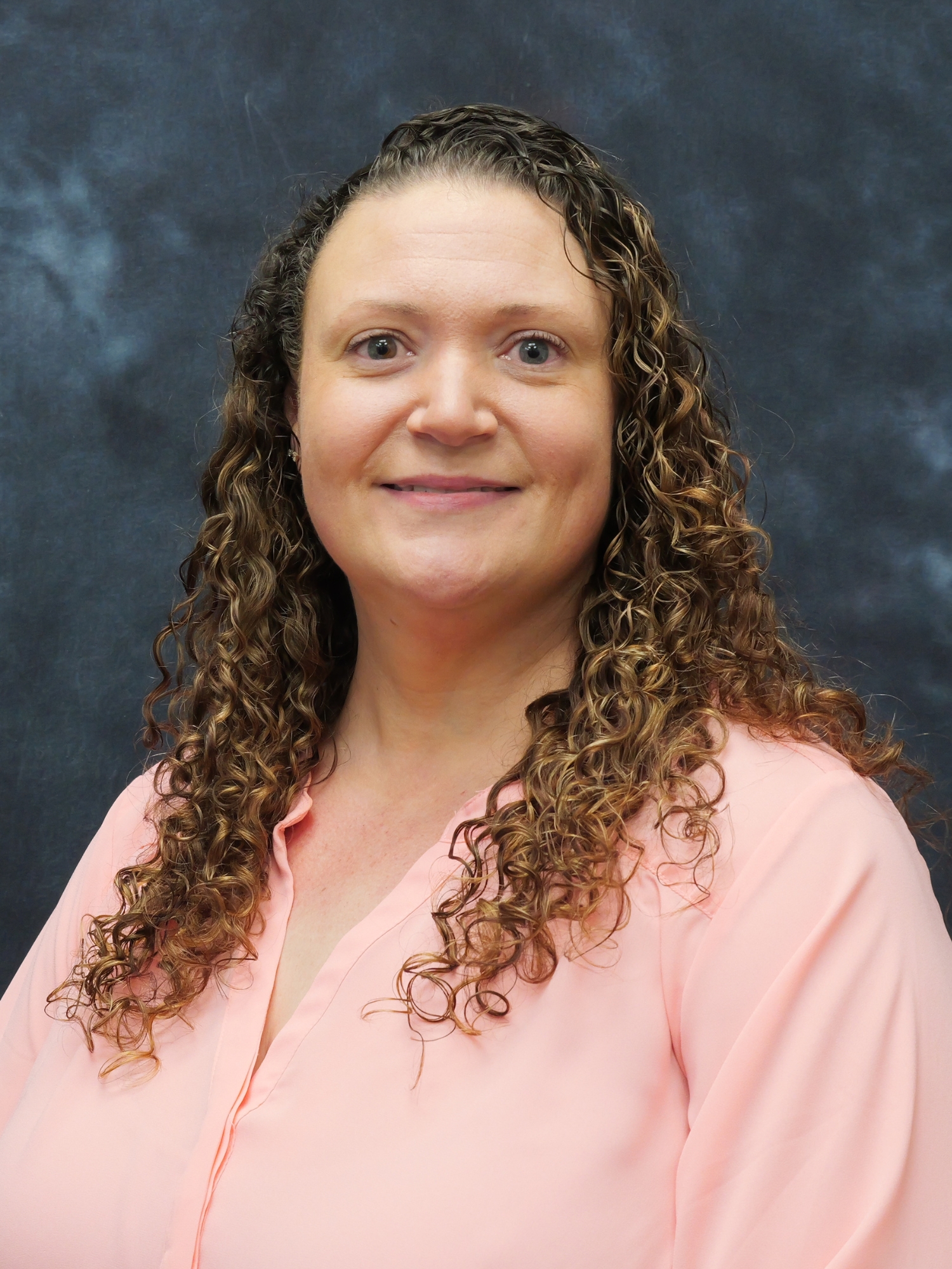 Headshot of Melissa Brinkley APRN at Palms Medical Group