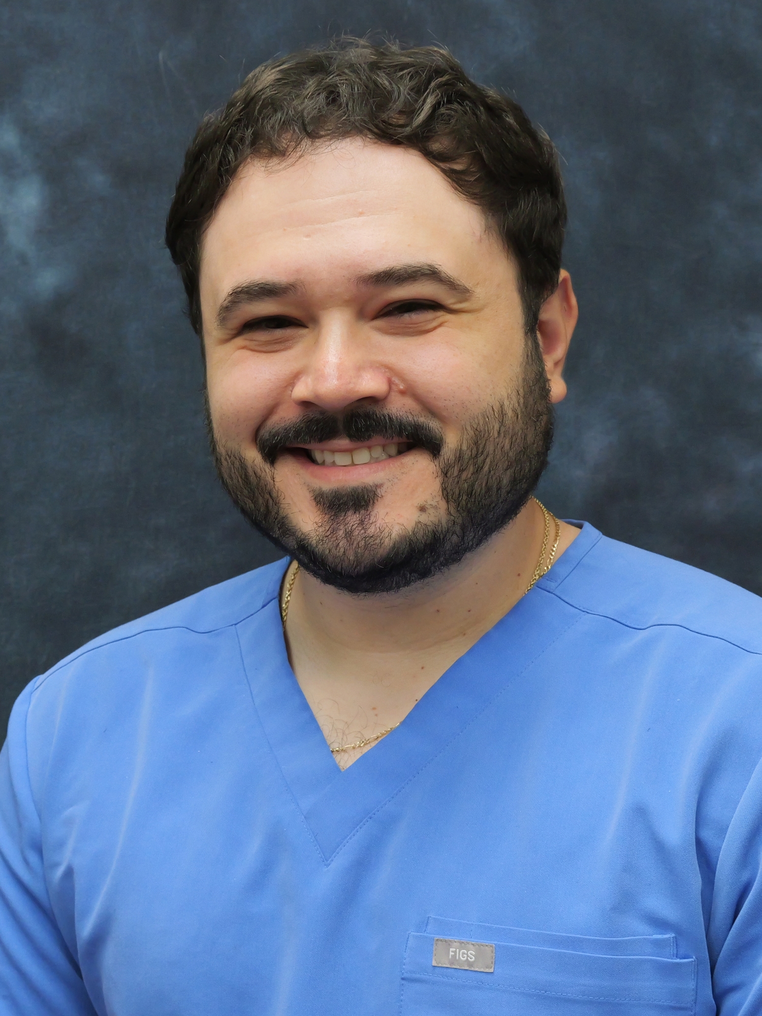 Headshot of Sam Funaro DMD at Palms Medical Group