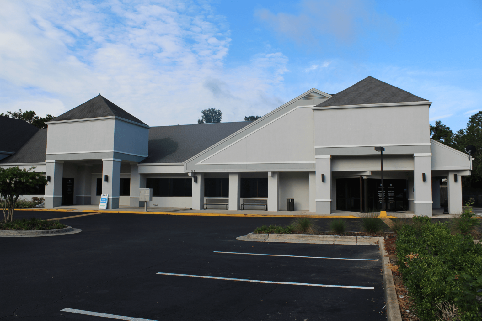 Gainesville Palms Medical Group