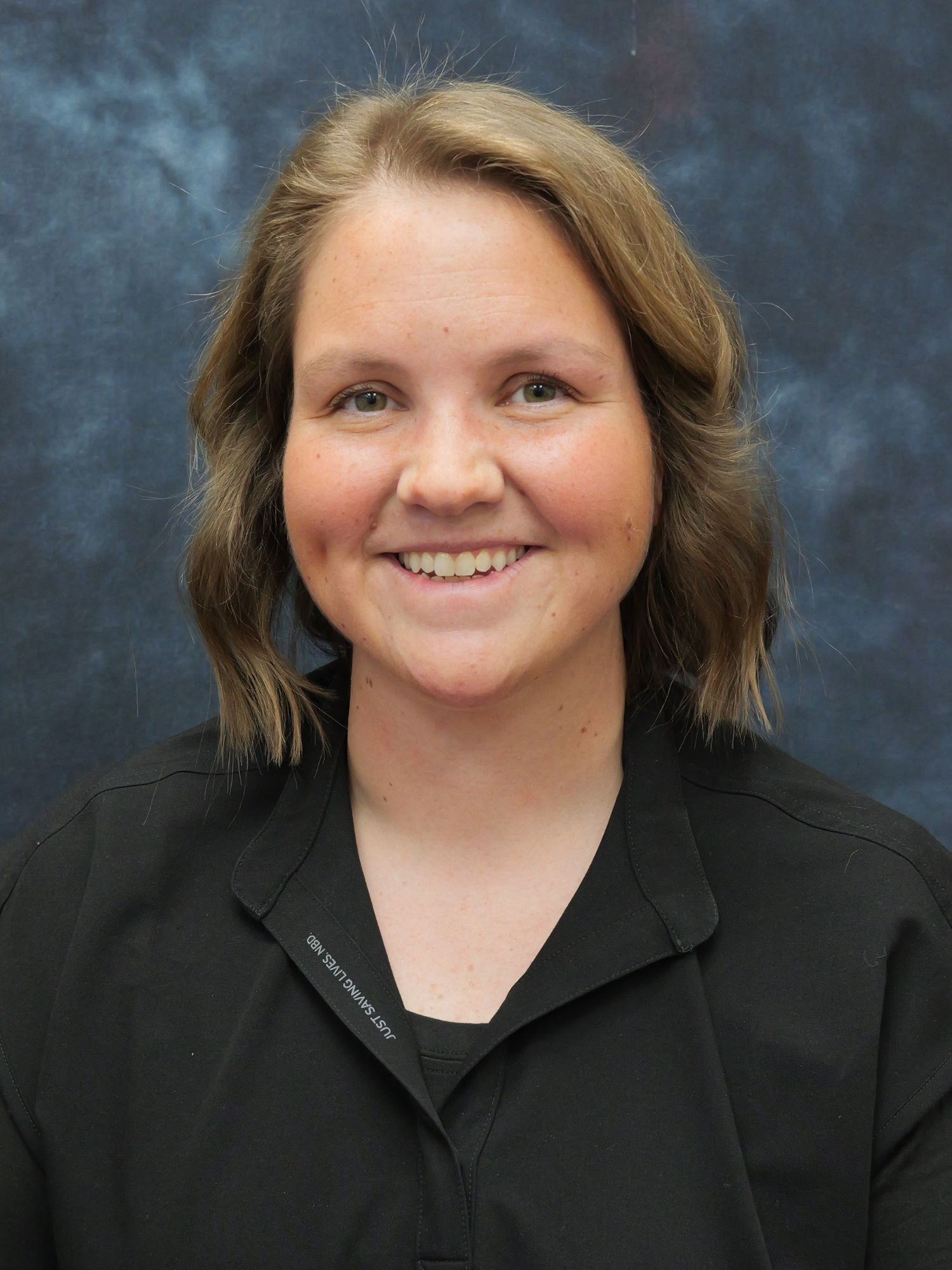 Headshot of Haley Holmes APRN at Palms Medical Group