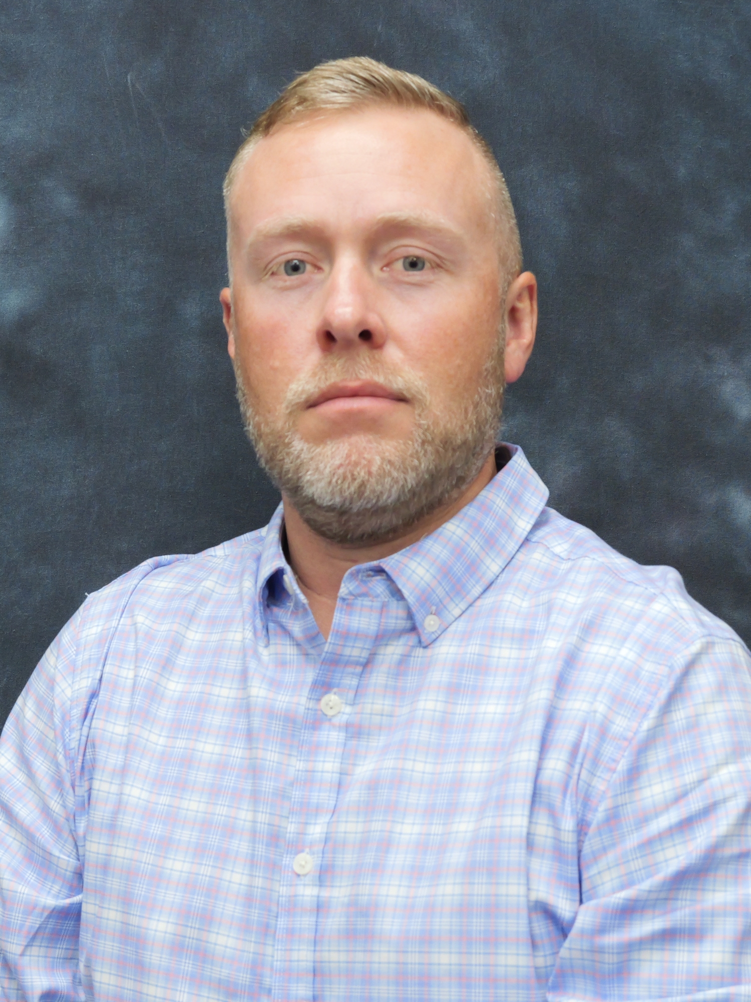 Headshot of Jacob Prince APRN at Palms Medical Group