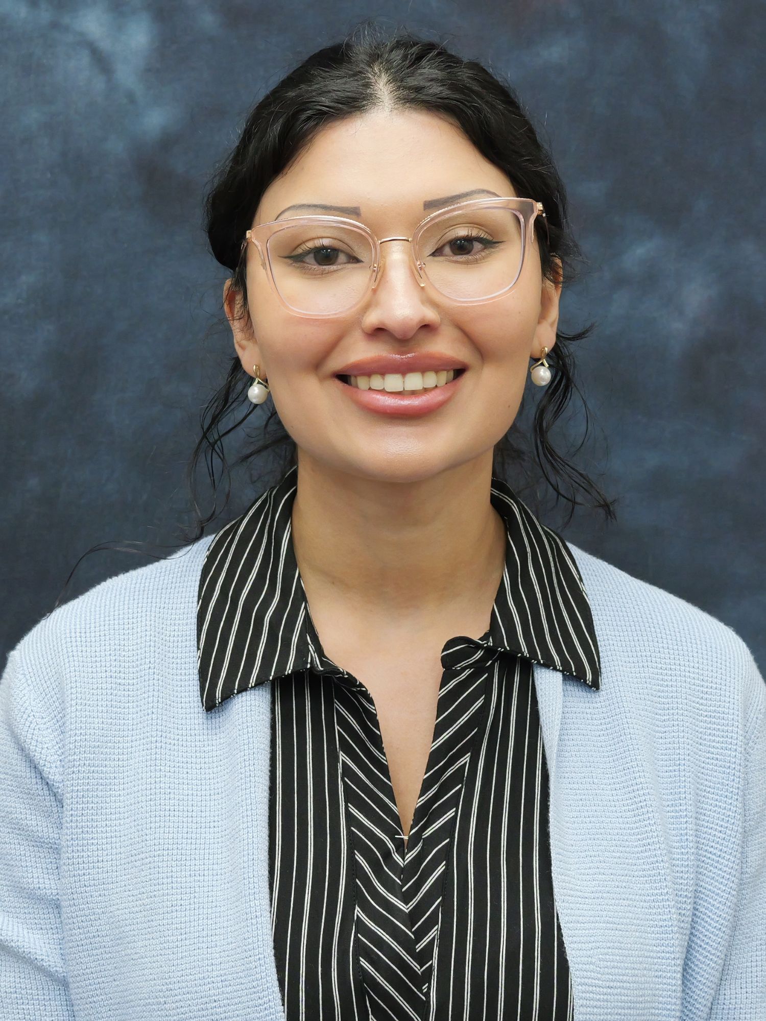 Headshot of Karissa Satar APRN at Palms Medical Group