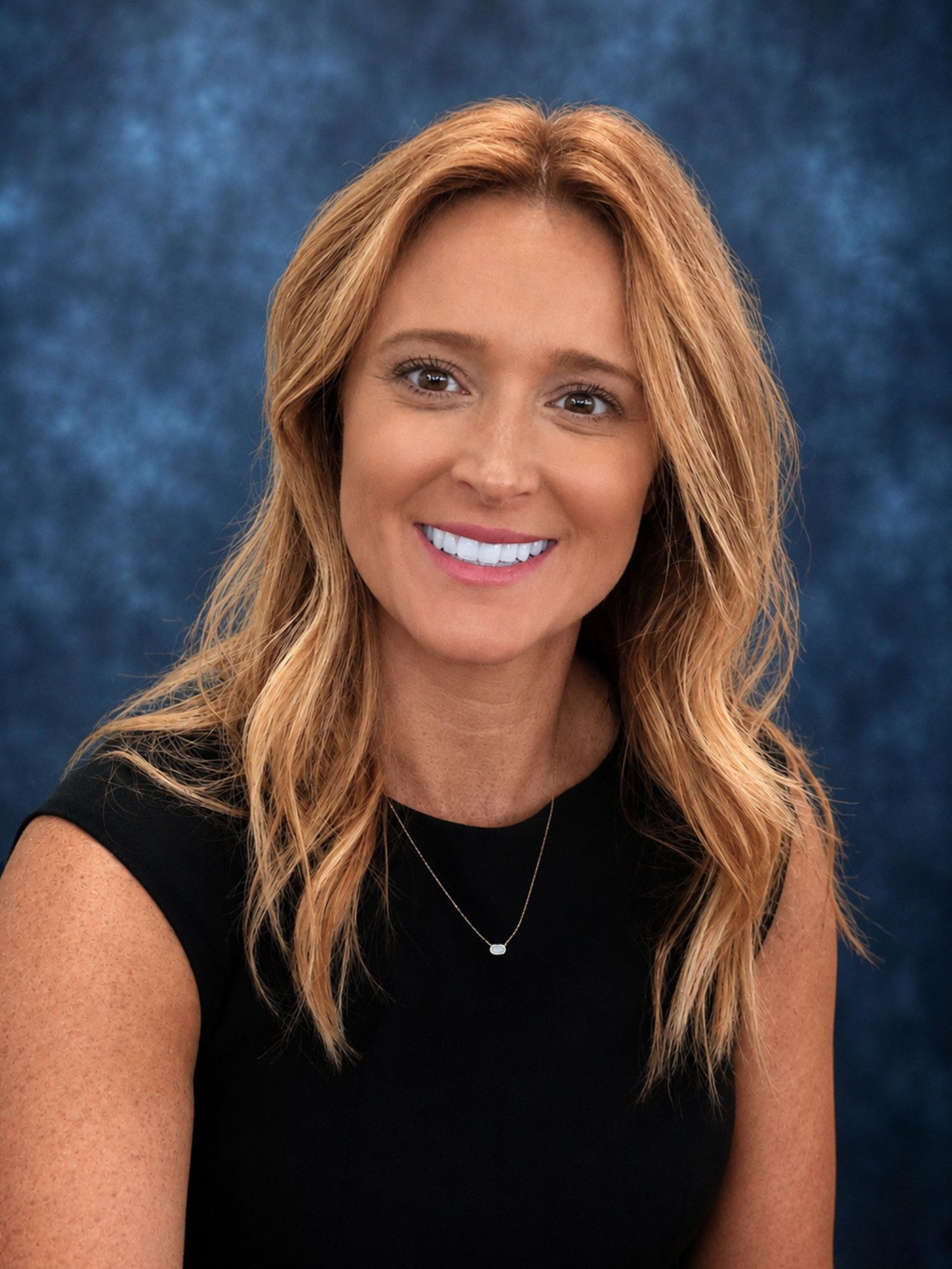 Headshot of Tiffany Bodiford, CFO for Palms Medical Group