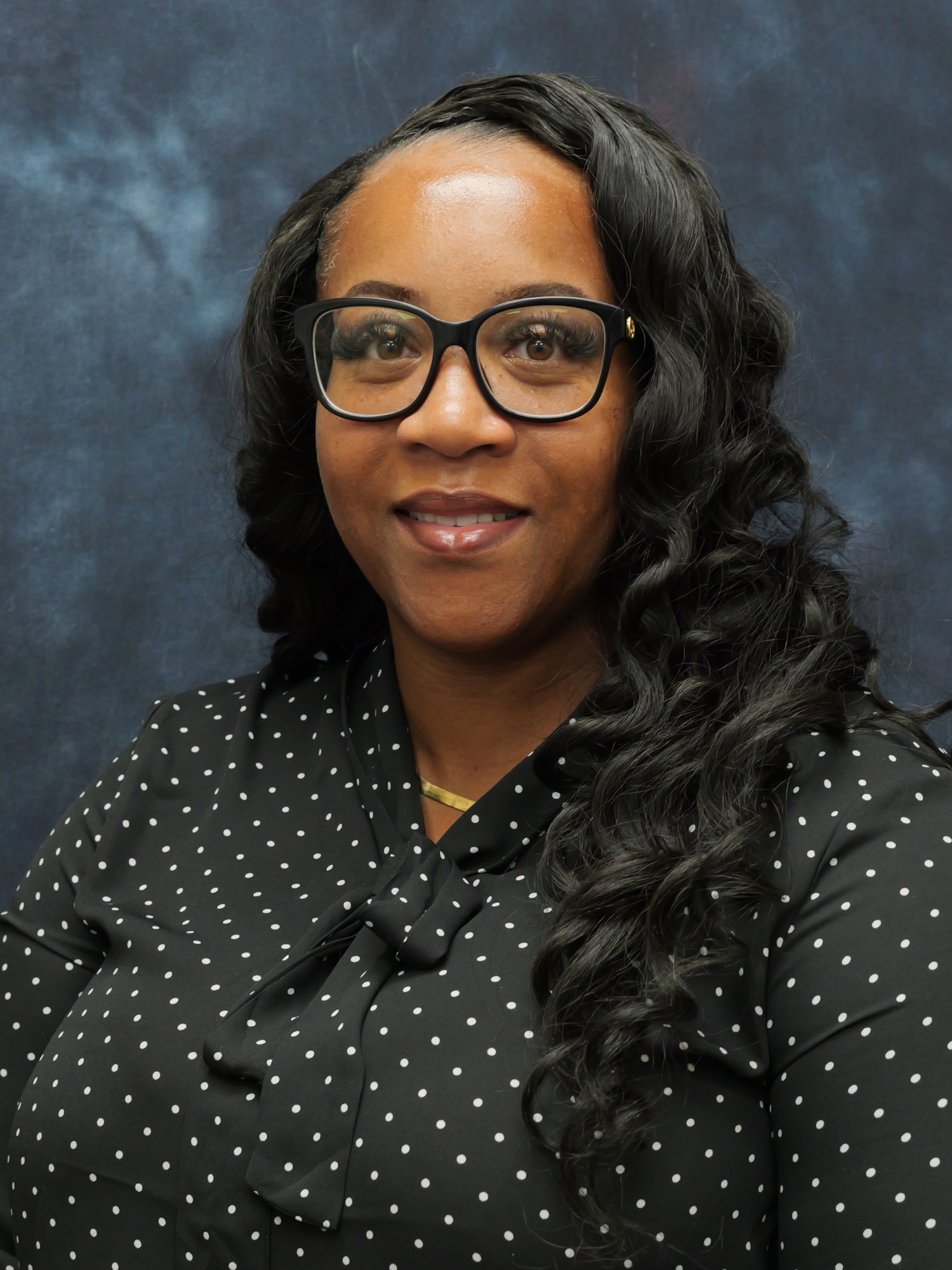 Headshot of Lynette Tyson APRN at Palms Medical Group
