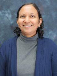 Headshot of Payal Bhatt Abraham MD at Palms Medical Group