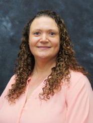 Headshot of Melissa Brinkley APRN at Palms Medical Group