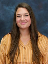 Headshot of Elizabeth Carman, Pharm D at Palms Medical Group.