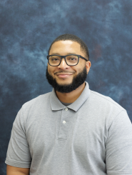 Headshot of Chad Billington LMHC at Palms Medical Group