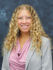 Ford, Haley - PA-C Fleming Island