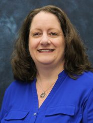 Headshot of Kimberly Henderson LCSW at Palms Medical Group