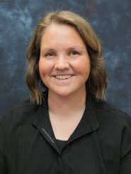 Headshot of Haley Holmes APRN at Palms Medical Group