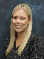 Headshot of Crystal Irvin APRN at Palms Medical Group