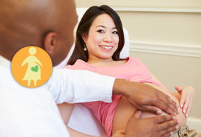 Maternity & Prenatal Care Near You