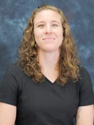 Headshot of Carmen McDermott APRN at Palms Medical Group