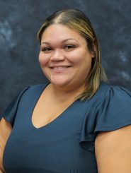 Headshot of Gabrielle Perez PA-C at Palms Medical Group