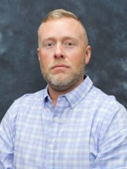 Headshot of Jacob Prince APRN at Palms Medical Group