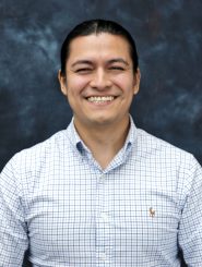 Rosales, David - PA-C Gainesville