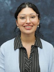 Headshot of Karissa Satar APRN at Palms Medical Group