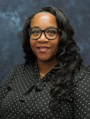 Headshot of Lynette Tyson APRN at Palms Medical Group